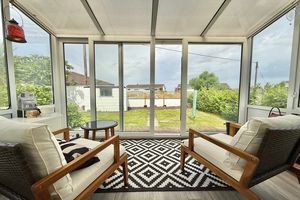 Conservatory- click for photo gallery